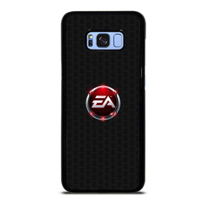 ELECTRONIC ART EA LOGO CARBON Samsung Galaxy S8 Plus Case ELECTRONIC ART EA LOGO CARBON Samsung Galaxy S8 Plus Case
