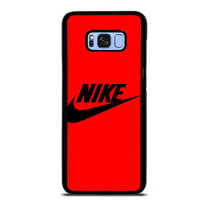 ELEGANT NIKE RED Samsung Galaxy S8 Plus Case