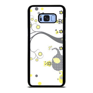 ELEPHANT CHEVRON PATTERN Samsung Galaxy S8 Plus Case ELEPHANT CHEVRON PATTERN Samsung Galaxy S8 Plus Case
