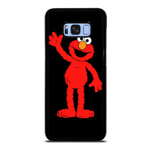 ELMO SAY HELLO SESAME STREET Samsung Galaxy S8 Plus Case