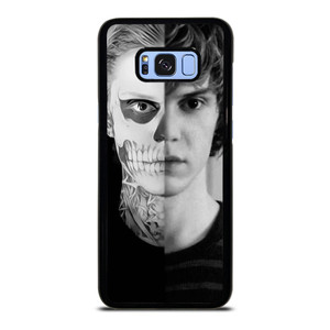EVAN PETERS TATE LANGDON Samsung Galaxy S8 Plus Case EVAN PETERS TATE LANGDON Samsung Galaxy S8 Plus Case
