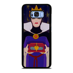 EVIL QUEEN Samsung Galaxy S8 Plus Case EVIL QUEEN Samsung Galaxy S8 Plus Case