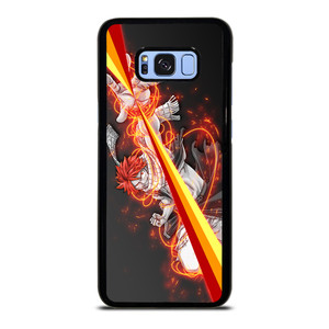 FAIRY TAIL Samsung Galaxy S8 Plus Case FAIRY TAIL Samsung Galaxy S8 Plus Case