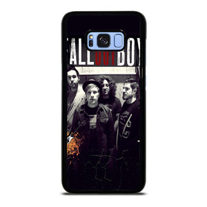 FALL OUT BOY PERSONIL Samsung Galaxy S8 Plus Case