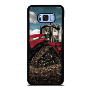 FARMALL INTERNATIONAL HARVEST Samsung Galaxy S8 Plus Case FARMALL INTERNATIONAL HARVEST Samsung Galaxy S8 Plus Case
