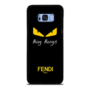FENDI95EYES MONSTER 2 Samsung Galaxy S8 Plus Case