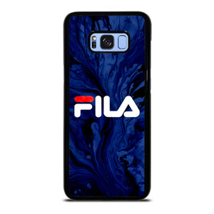 FILA SPORT LOGO MARBLE ART Samsung Galaxy S8 Plus Case FILA SPORT LOGO MARBLE ART Samsung Galaxy S8 Plus Case