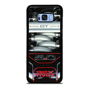 FORD MUSTANG 32V ENGINE Samsung Galaxy S8 Plus Case FORD MUSTANG 32V ENGINE Samsung Galaxy S8 Plus Case