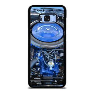 FORD MUSTANG MACH Samsung Galaxy S8 Plus Case FORD MUSTANG MACH Samsung Galaxy S8 Plus Case