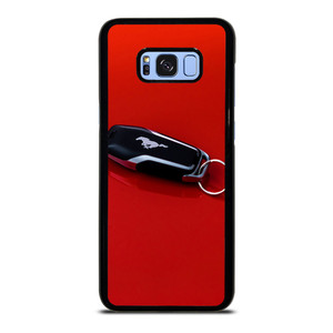 FORD MUSTANG WIRELESS KEY Samsung Galaxy S8 Plus Case