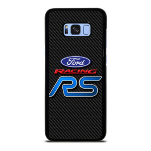 FORD RACING FOCUS RS Samsung Galaxy S8 Plus Case