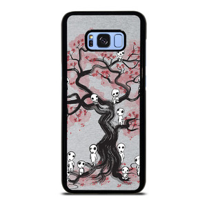 FOREST SPIRIT PRINCESS MONONOKE Samsung Galaxy S8 Plus Case