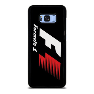 FORMULA ONE F1 Racing Logo Samsung Galaxy S8 Plus Case