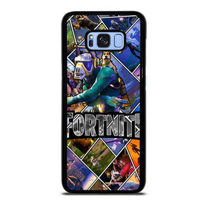 FORTNITE 2 Samsung Galaxy S8 Plus Case FORTNITE 2 Samsung Galaxy S8 Plus Case