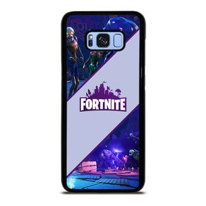 FORTNITE THE SERIES Samsung Galaxy S8 Plus Case FORTNITE THE SERIES Samsung Galaxy S8 Plus Case