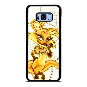 FOX VULPES SPLASH Samsung Galaxy S8 Plus Case FOX VULPES SPLASH Samsung Galaxy S8 Plus Case