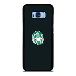 FUNNY STARBUCKS LOGO FAN ART Samsung Galaxy S8 Plus Case