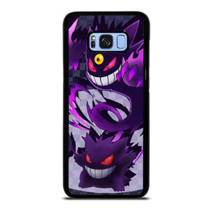 GENGAR POKEMON Samsung Galaxy S8 Plus Case GENGAR POKEMON Samsung Galaxy S8 Plus Case