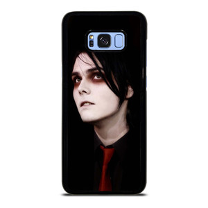 GERARD WAY MLTR Samsung Galaxy S8 Plus Case GERARD WAY MLTR Samsung Galaxy S8 Plus Case