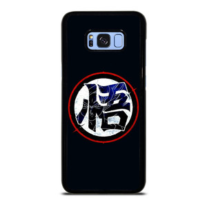 GOKU LOGO Samsung Galaxy S8 Plus Case GOKU LOGO Samsung Galaxy S8 Plus Case