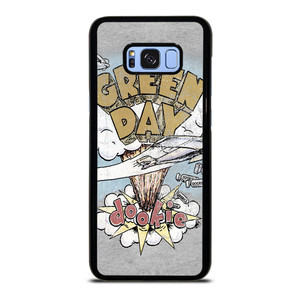 GREEN DAY DOOKIE 2 Samsung Galaxy S8 Plus Case GREEN DAY DOOKIE 2 Samsung Galaxy S8 Plus Case