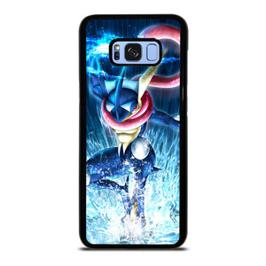 GRENINJA POKEMON Samsung Galaxy S8 Plus Case GRENINJA POKEMON Samsung Galaxy S8 Plus Case