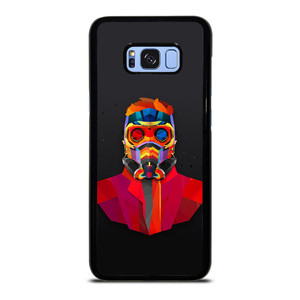 GUARDIANS OF THE GALAXY STAR LORD Samsung Galaxy S8 Plus Case