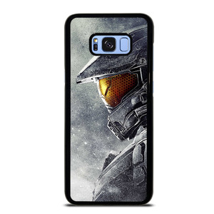 HALO 5 GUARDIANS UNSC Samsung Galaxy S8 Plus Case HALO 5 GUARDIANS UNSC Samsung Galaxy S8 Plus Case