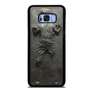 HAN SOLO STAR WARS Samsung Galaxy S8 Plus Case HAN SOLO STAR WARS Samsung Galaxy S8 Plus Case