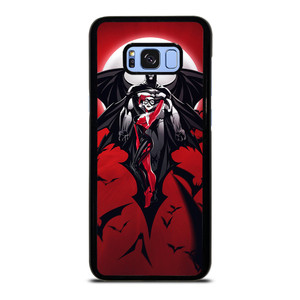 HARLEY QUINN AND BATMAN Samsung Galaxy S8 Plus Case HARLEY QUINN AND BATMAN Samsung Galaxy S8 Plus Case