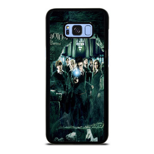 HARRY POTTER ALL FRIENDS Samsung Galaxy S8 Plus Case HARRY POTTER ALL FRIENDS Samsung Galaxy S8 Plus Case