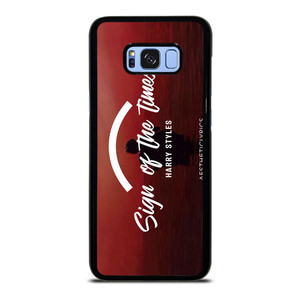 HARRY STYLES SIGN OF TIMES Samsung Galaxy S8 Plus Case HARRY STYLES SIGN OF TIMES Samsung Galaxy S8 Plus Case