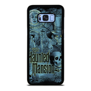 HAUNTED MANSION DISNEYLAND 2 Samsung Galaxy S8 Plus Case HAUNTED MANSION DISNEYLAND 2 Samsung Galaxy S8 Plus Case