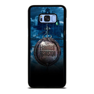 HAUNTED MANSION DISNEYLAND 3 Samsung Galaxy S8 Plus Case HAUNTED MANSION DISNEYLAND 3 Samsung Galaxy S8 Plus Case