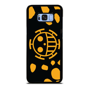 HEART PIRATES ONE PIECE 2 Samsung Galaxy S8 Plus Case HEART PIRATES ONE PIECE 2 Samsung Galaxy S8 Plus Case