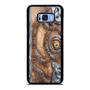 HOCUS POCUS SPELL BOOK Samsung Galaxy S8 Plus Case