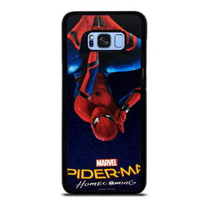 HOMECOMING SPIDERMAN Samsung Galaxy S8 Plus Case