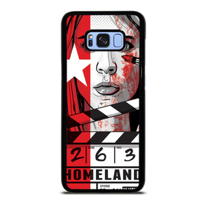 HOMELAND Samsung Galaxy S8 Plus Case HOMELAND Samsung Galaxy S8 Plus Case