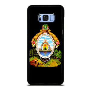 HONDURAS SYMBOL COAT OF ARMS Samsung Galaxy S8 Plus Case HONDURAS SYMBOL COAT OF ARMS Samsung Galaxy S8 Plus Case