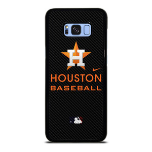 HOUSTON ASTROS BASEBALL LOGO Samsung Galaxy S8 Plus Case HOUSTON ASTROS BASEBALL LOGO Samsung Galaxy S8 Plus Case