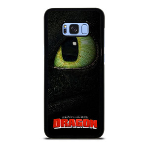 HOW TO TRAIN YOUR DRAGON MOVIE 3 TOOTHLESS Samsung Galaxy S8 Plus Case HOW TO TRAIN YOUR DRAGON MOVIE 3 TOOTHLESS Samsung Galaxy S8 Plus Case