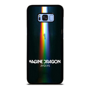 IMAGINE DRAGON EVOLVE ALBUM Samsung Galaxy S8 Plus Case
