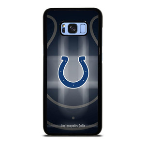 INDIANAPOLIS COLTS NFL Samsung Galaxy S8 Plus Case INDIANAPOLIS COLTS NFL Samsung Galaxy S8 Plus Case