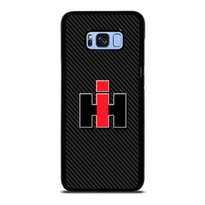 INTERNATIONAL HARVESTER IH Samsung Galaxy S8 Plus Case