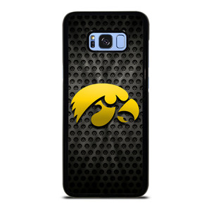 IOWA HAWKEYES NEW Samsung Galaxy S8 Plus Case IOWA HAWKEYES NEW Samsung Galaxy S8 Plus Case