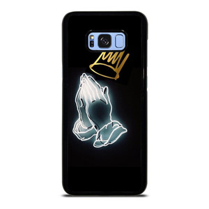 J COLE AND DRAKE Samsung Galaxy S8 Plus Case