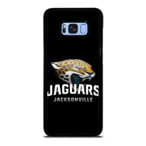 JACKSONVILLE JAGUARS NFL LOGO Samsung Galaxy S8 Plus Case