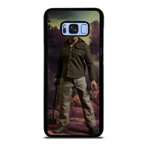 JASON FRIDAY THE 13TH CASE Samsung Galaxy S8 Plus Case