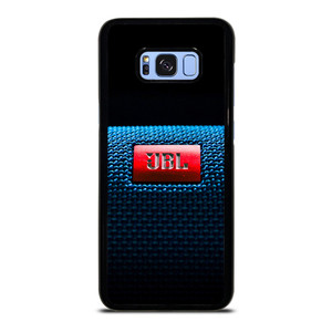 JBL SPEAKER RED LOGO Samsung Galaxy S8 Plus Case