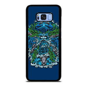 JIMBO PHILLIPS SANTA CRUZ Samsung Galaxy S8 Plus Case